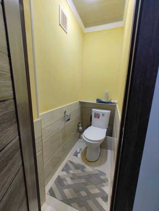 Сдам срочно 3 х ком квартиру БайджигитТТЗ автостанция 350$ без риэлтор