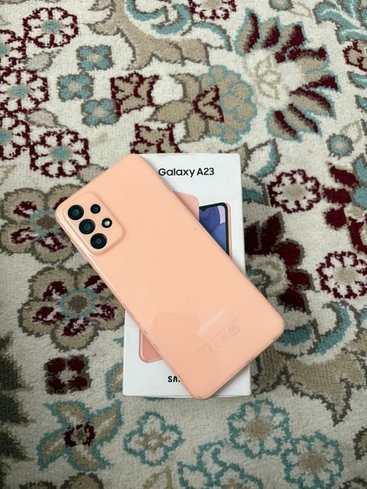 Samsung a23 сатылады
