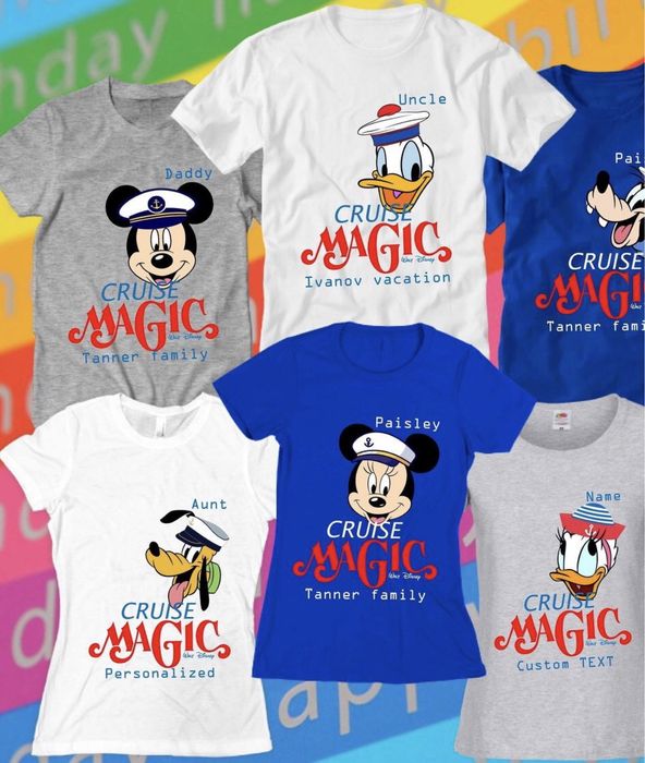 Печать на Футболках на заказ.