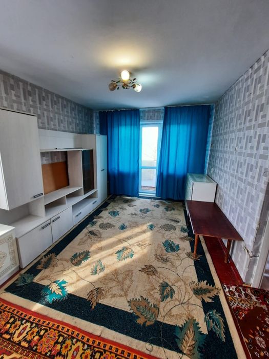 Сдаеться однокомнатная квартира