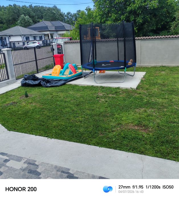 Casa de vanzare – complet mobilata și utilata, zona ultracentrala