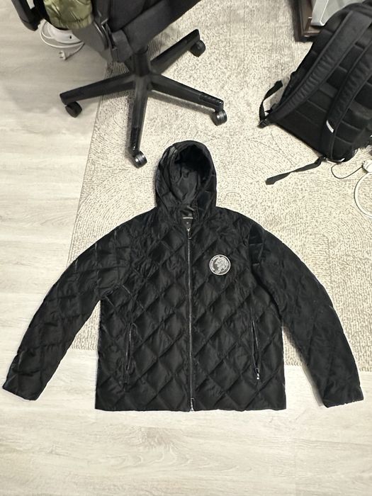 Мъжко зимно яке Armani