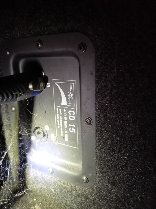 Sistem de sonorizare,boxe muzica,amplificator vortex 6