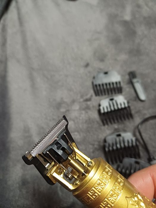 Masina tuns trimmer