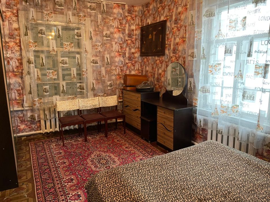 Продается Большой Дом