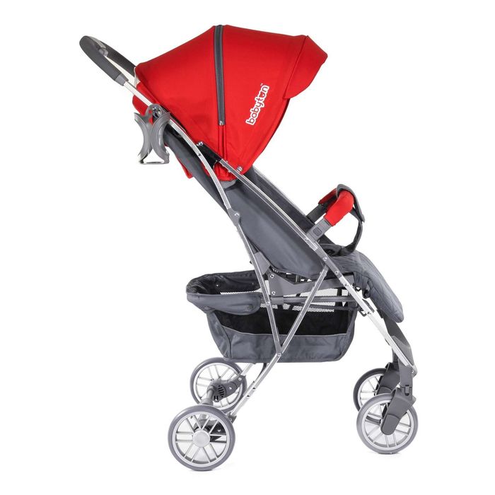 Продам прогулочную коляску