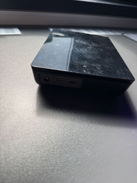 Hard extern 1TB !