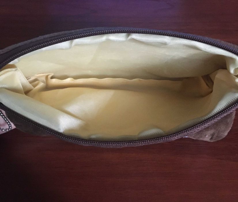 детский пенал котенок