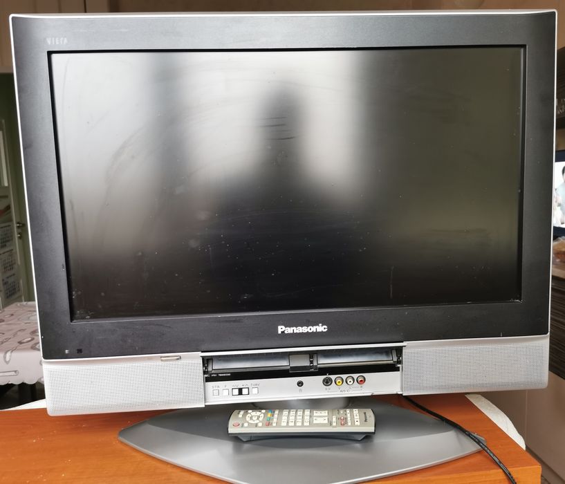 Телевизор Panasonic