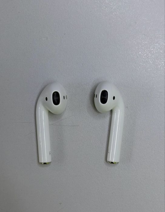 Airpods gen 2