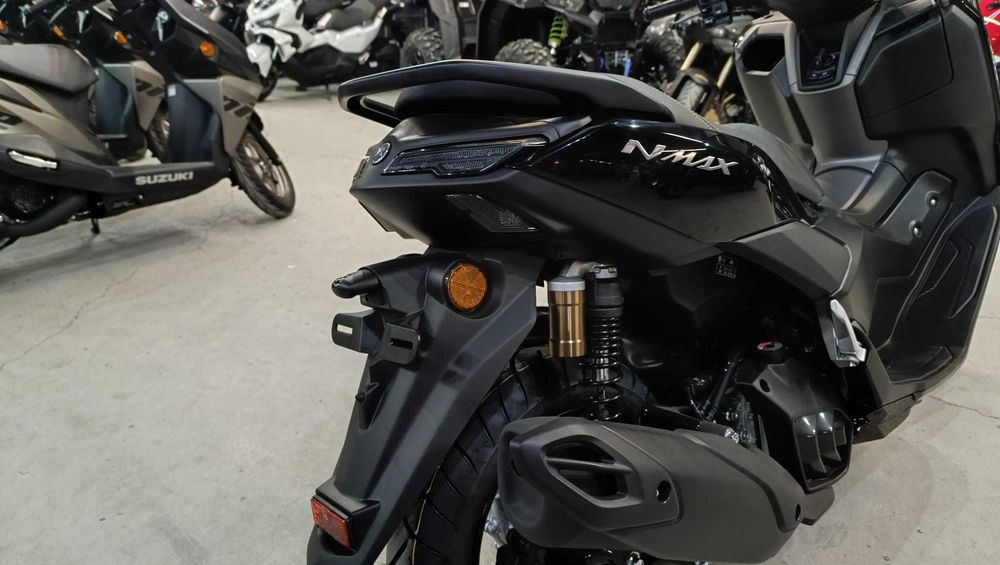 Yamaha N-Max 155 Tech Max nou 0km - Yamaha Constanta by EST BIKE