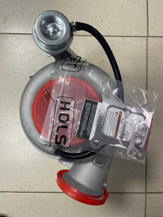 Турбокомпрессор Buhler (Cummins M11)