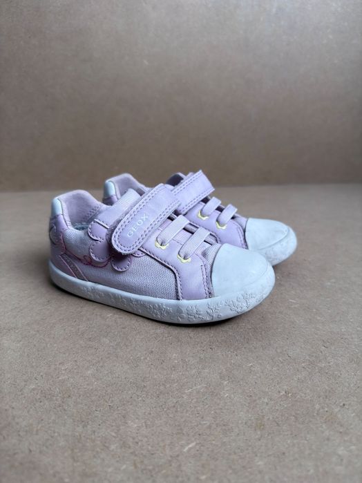 Кеды для девочек