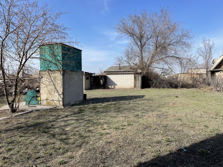 Продам дачный участок