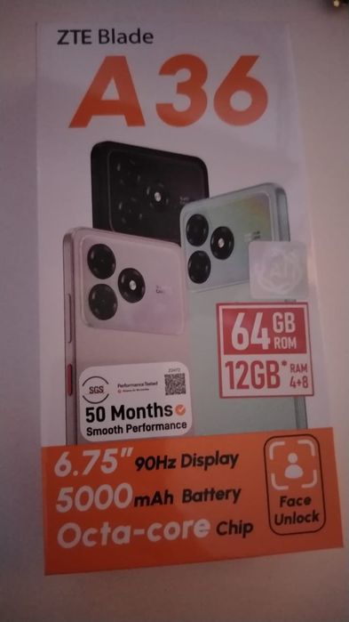 Телефон новый продаем потому что нет надобности