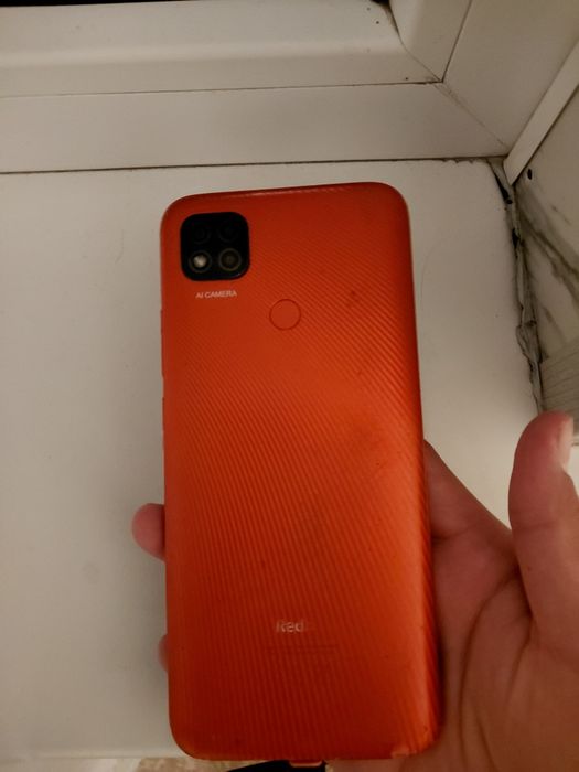 Продам или обменяю редми 9C