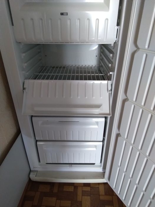 Камера морозильная