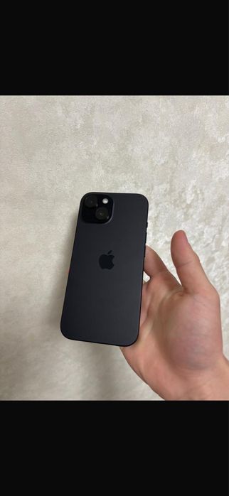 Iphone15 в идиале