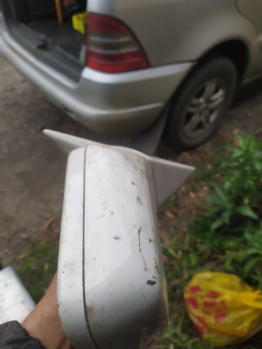 Продам зеркало БМВ Е34