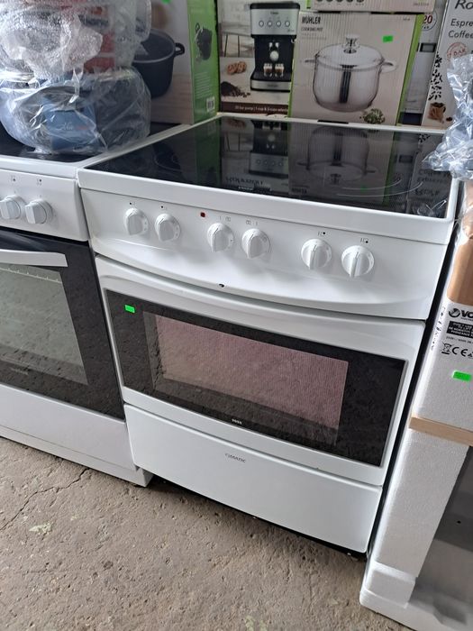 Гаранция 24 месеца Готварска печка Voss/Electrolux 65 литра