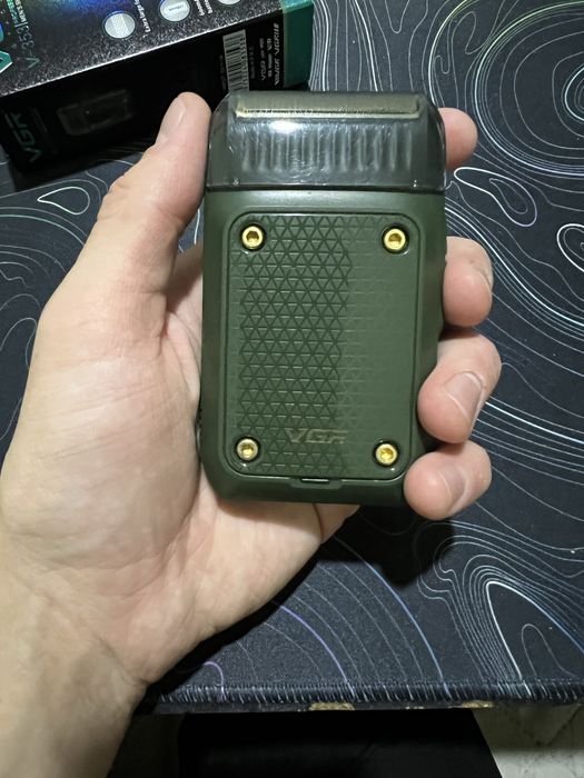 Тример для бритья