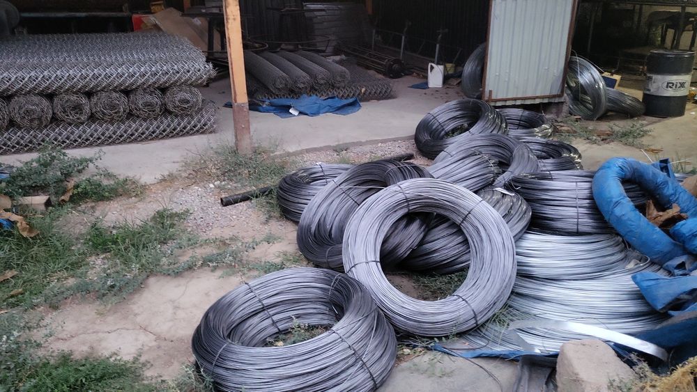 Сетка рябица сетка