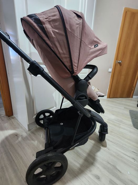 Продам коляску 2в1  Easywolker Harvey2 универсальную