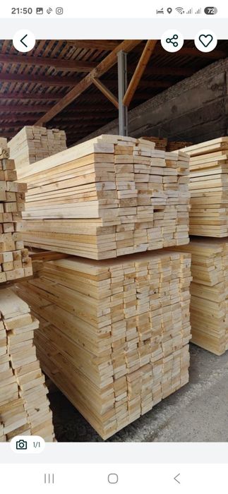 Брус, доска, Стропила, Пиломатериалы