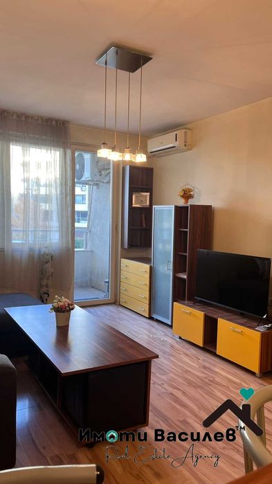 Дава под Наем 1-СТАЕН град София, Хаджи Димитър