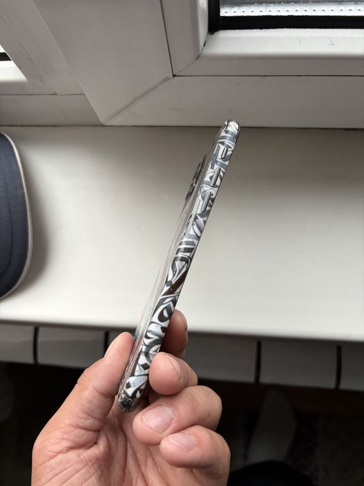 Iphone 11 черный 64гб