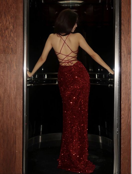 Вечернее платье KIARA