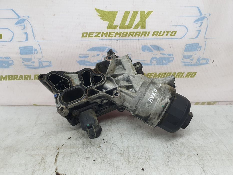 Carcasa filtru ulei termoflot 0807091 1.3 cdi Opel Astra J [2009 - 20