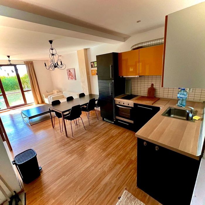 Дава се под наем Къща в с. Кошарица, Област Бургас - 90 кв.м за 548.25 € - Снимка #4