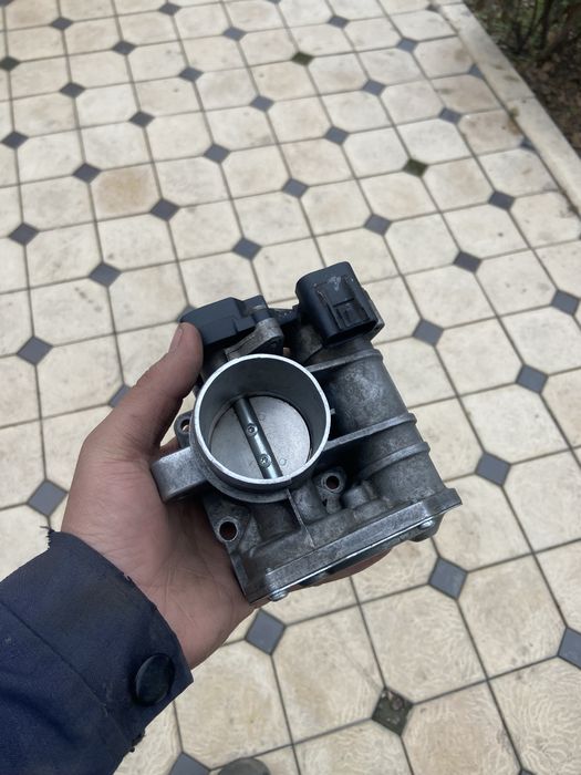 Инжектор комплект ваз 8кл