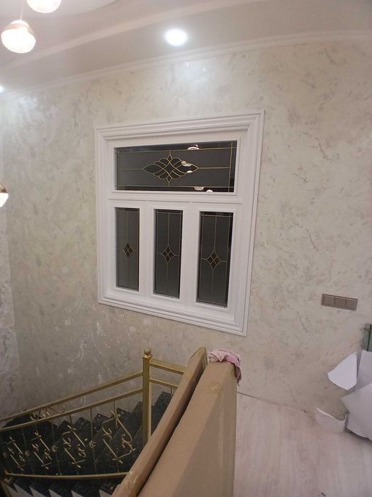 Eshik zina mebel yasash va o'rnatish