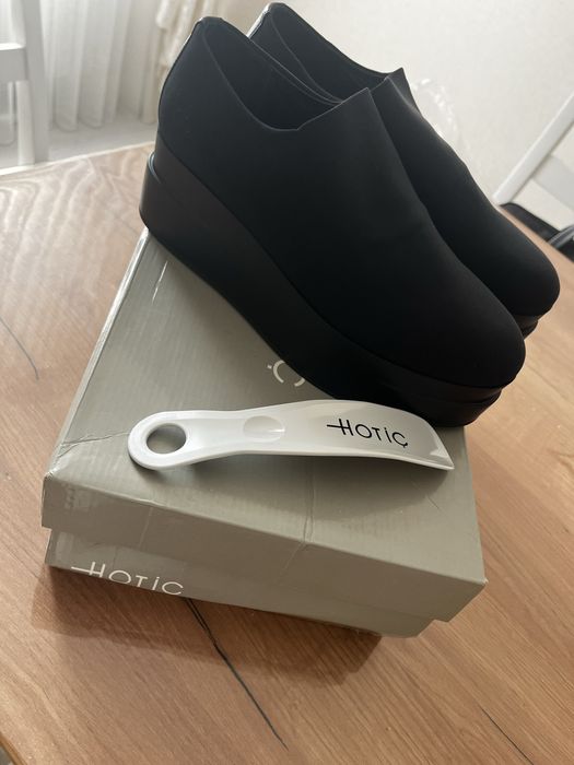 Обувь из турций. 38 размер