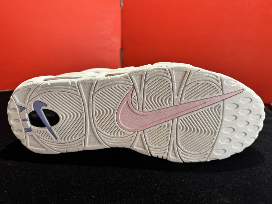 Оригинални! Nike Air More Uptempo '96 Wilson Smith III - 45 ShoeMag