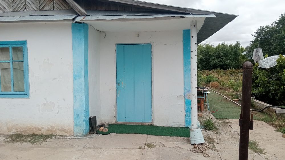 Продам дача на баме горняк