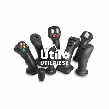 joystick komatsu pc78us pc78mr pc78uu pc88mr + piese miniexcavator