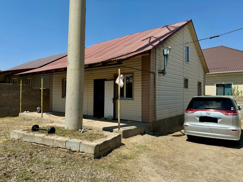 Срочно продается Дом