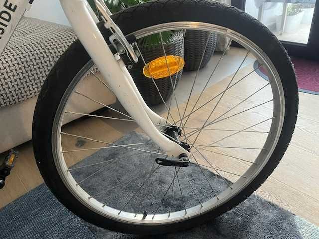 Bicicletă polivalentă copii 24"