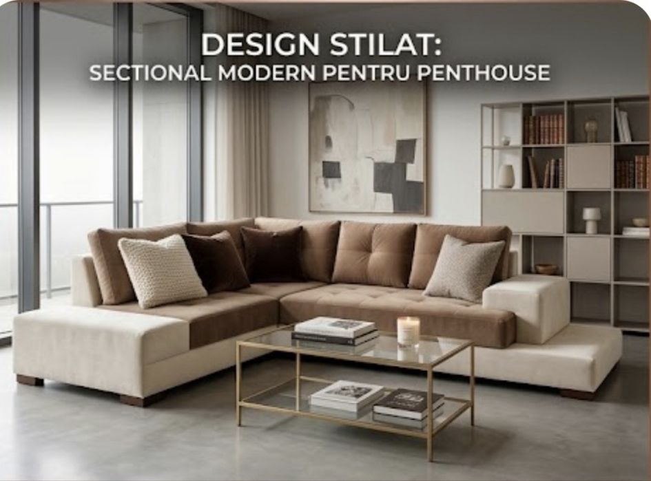 Coltar Fix Neextensibil