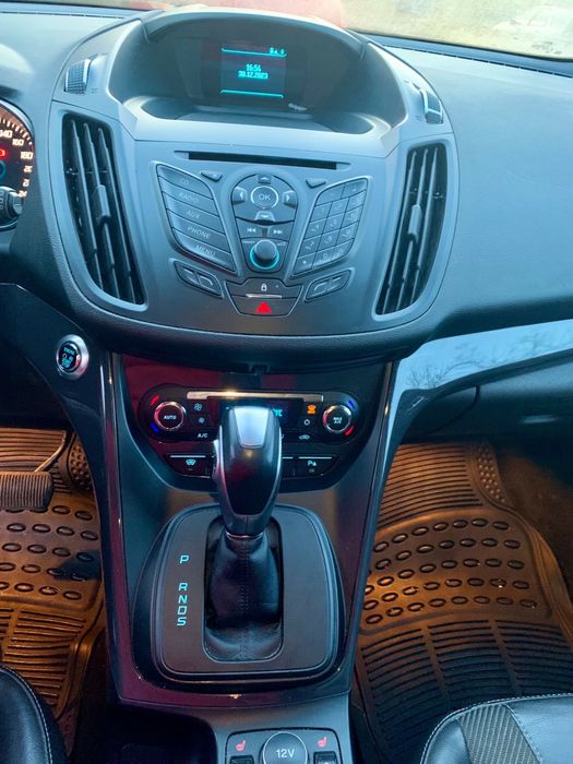 Ford Kuga cutie viteze defecta