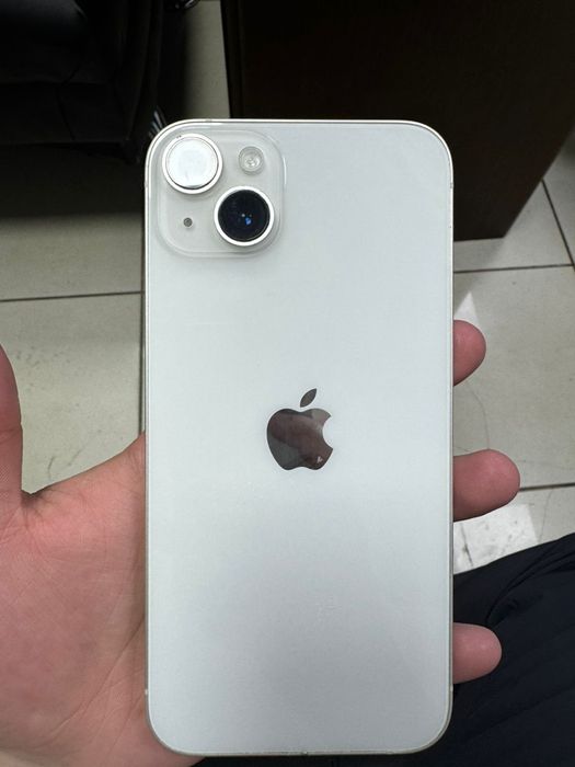 Iphone 14+ 128gb