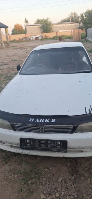 Срочно продам Toyota Mark 2