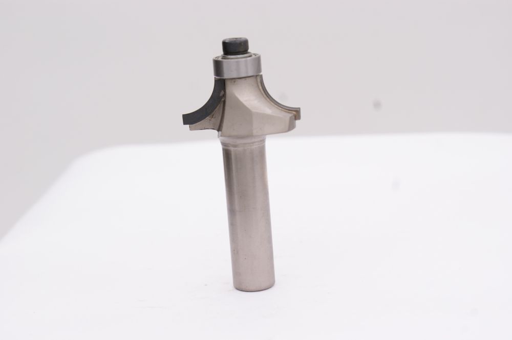 Твердосплавные концевые профильные фрезы