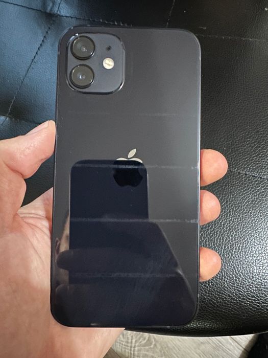 Телефон iphone 12