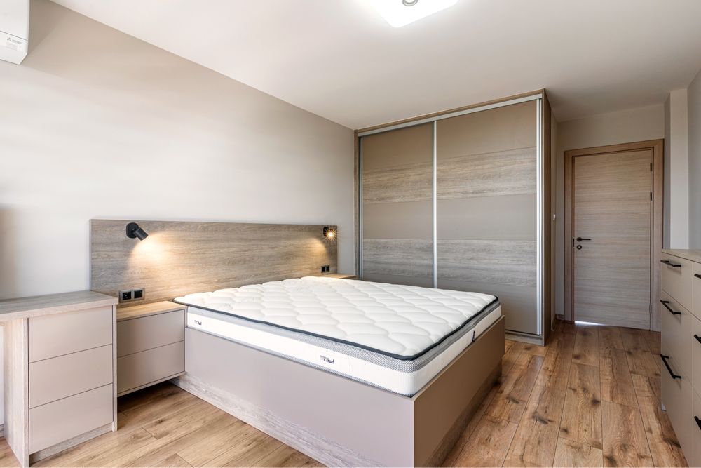 МЕБЕЛИ РУСЕВ ЕООД Спално обзавеждане