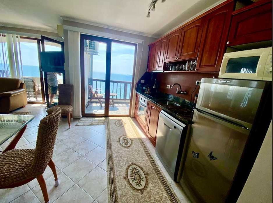 Продава се Тристаен апартамент в Свети Влас - 114 кв.м за 1843 €/кв.м - Снимка #5