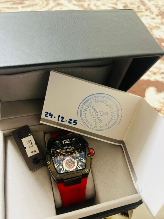 Tornado Xenith T23105-XSRB